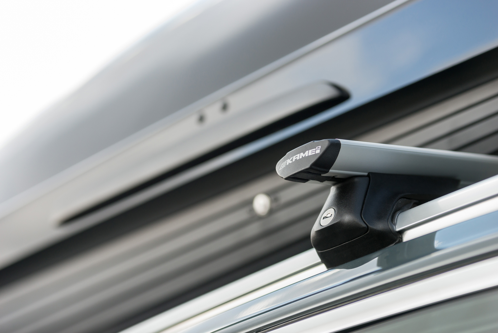 KAMEI Dachträger Stab Typ2 115cm