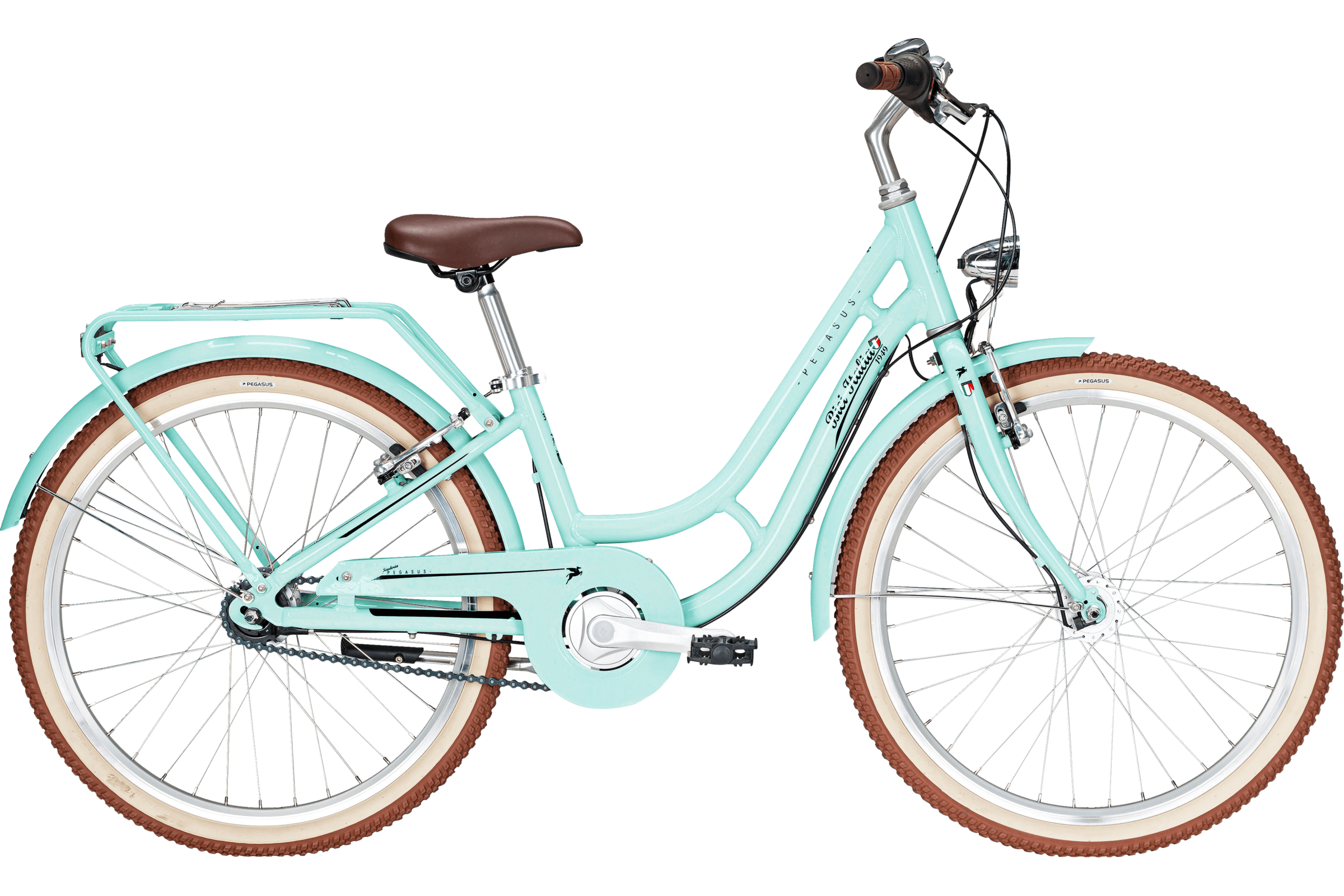 PEGASUS "Bici Italia 7" 24"