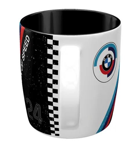 Tasse BMW Motorsport