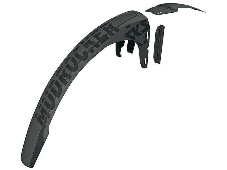 Radschutz Murocker Rear SKS