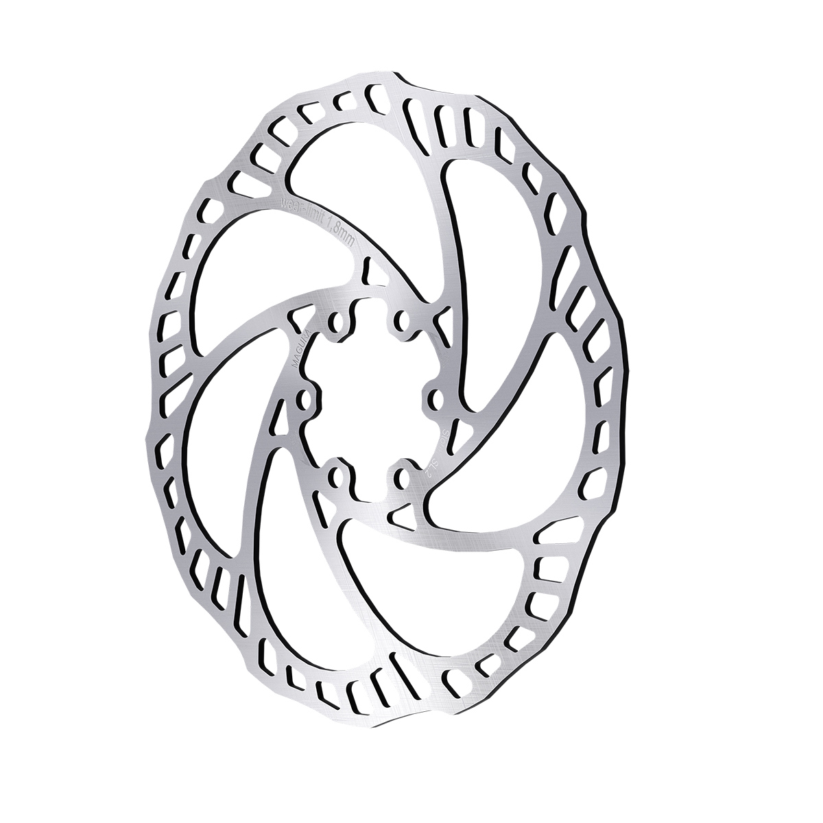 Bremsscheibe Storm SL.2 Magura