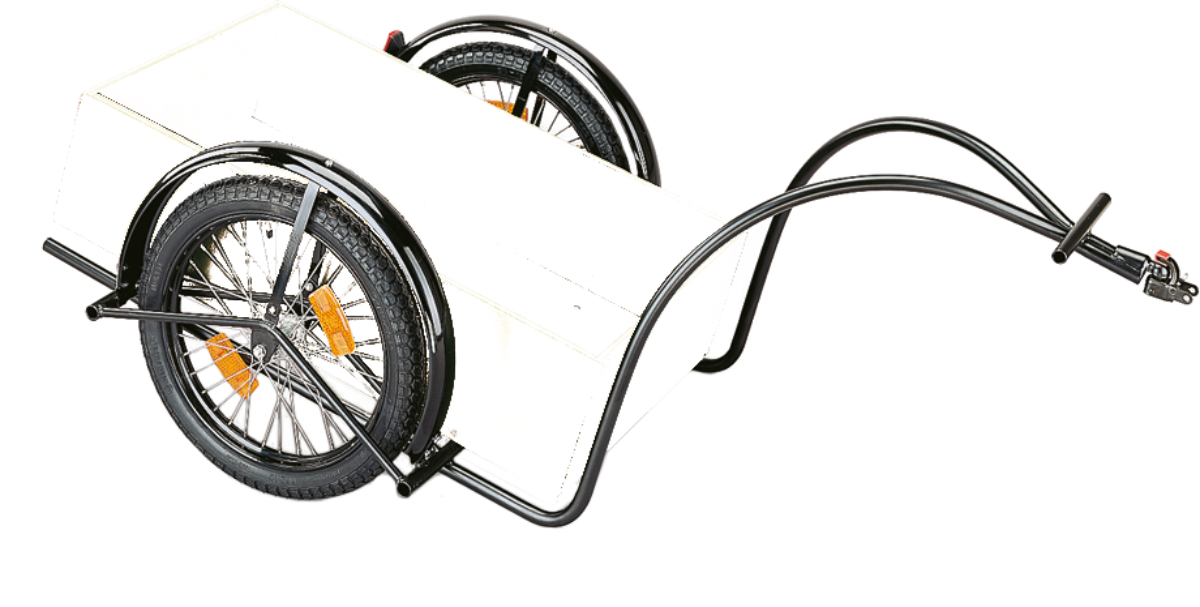 Wulfhorst Anhänger "Makro"