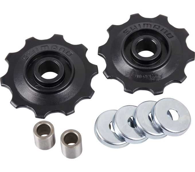 Schaltrollensatz für RD-CT90/TY30 SHIMANO
