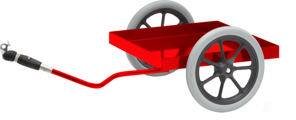 Wulfhorst Anhänger "Polo"