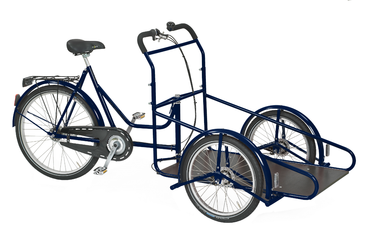 Wulfhorst "Classic" 20zoll-26zoll