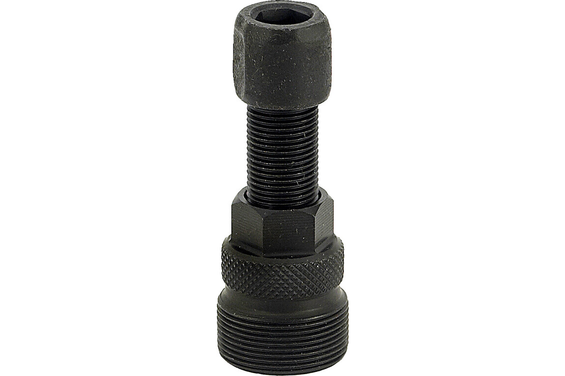 Fuxon "Kurbelabzieher "