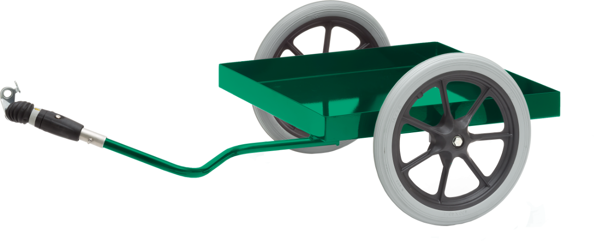 Wulfhorst Anhänger "Polo"