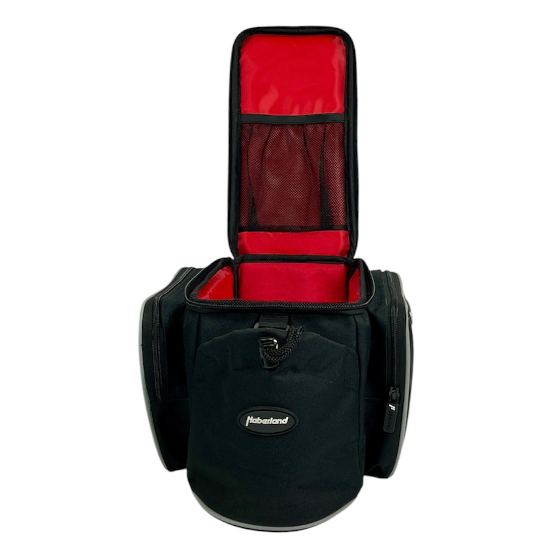 GP Tasche Black Line HABERLAND