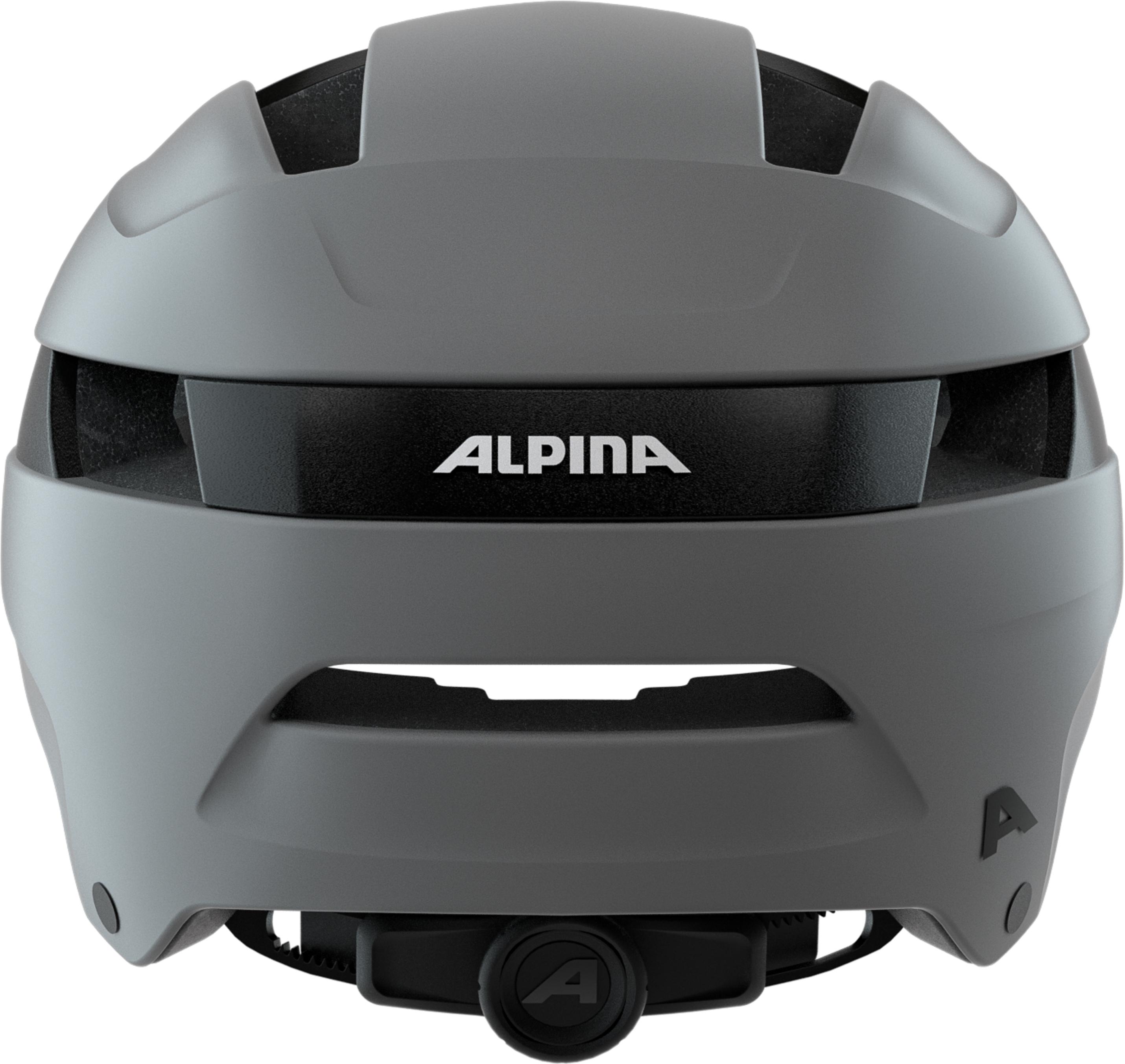 Alpina Soho Helm