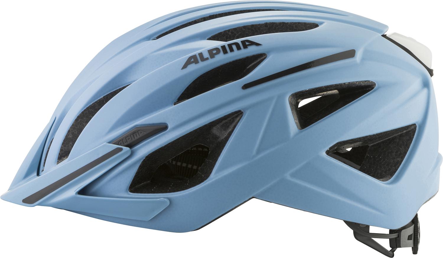 Alpina Haga Helm