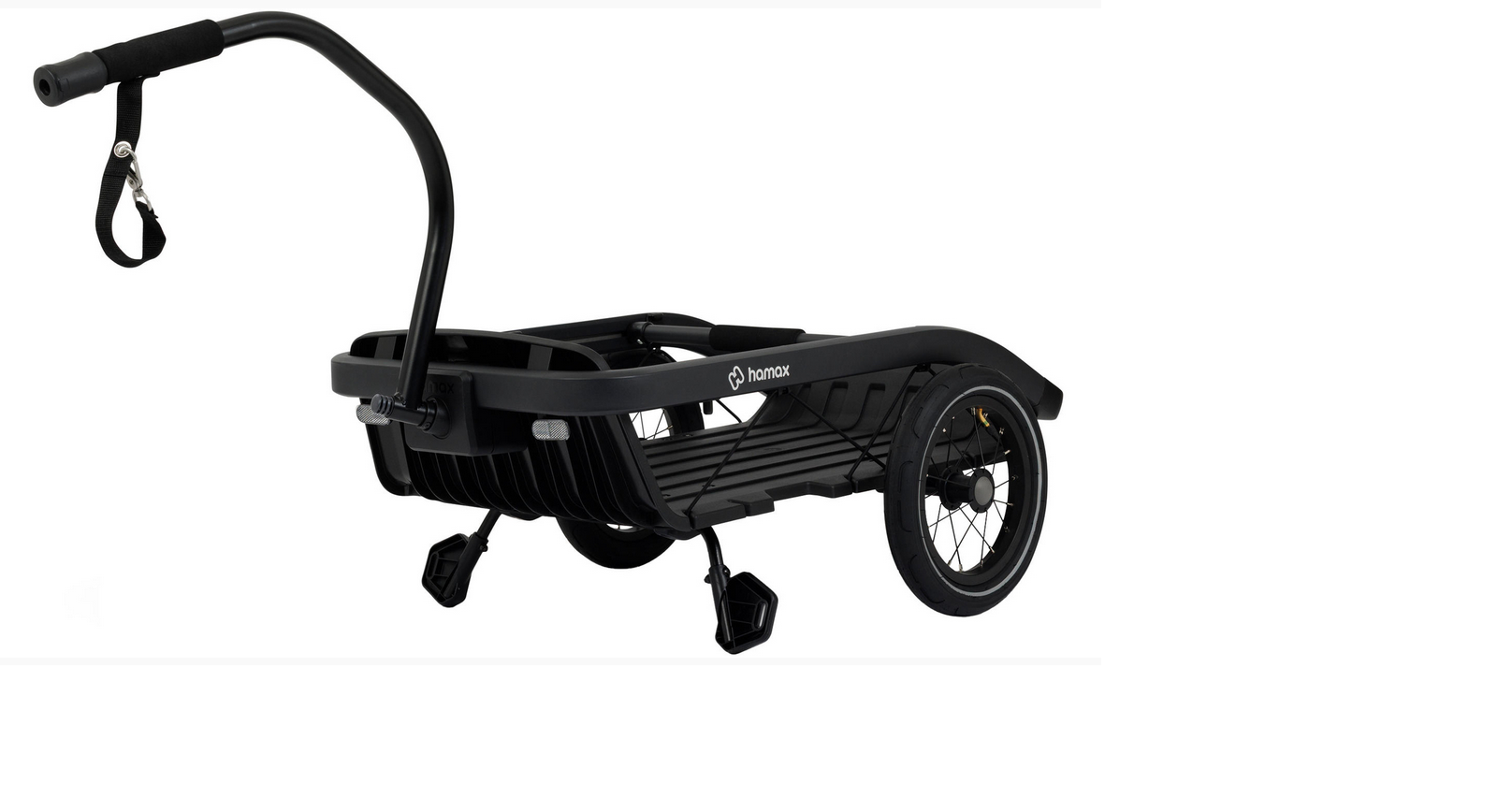 Lastenanhänger "Venture" HAMAX