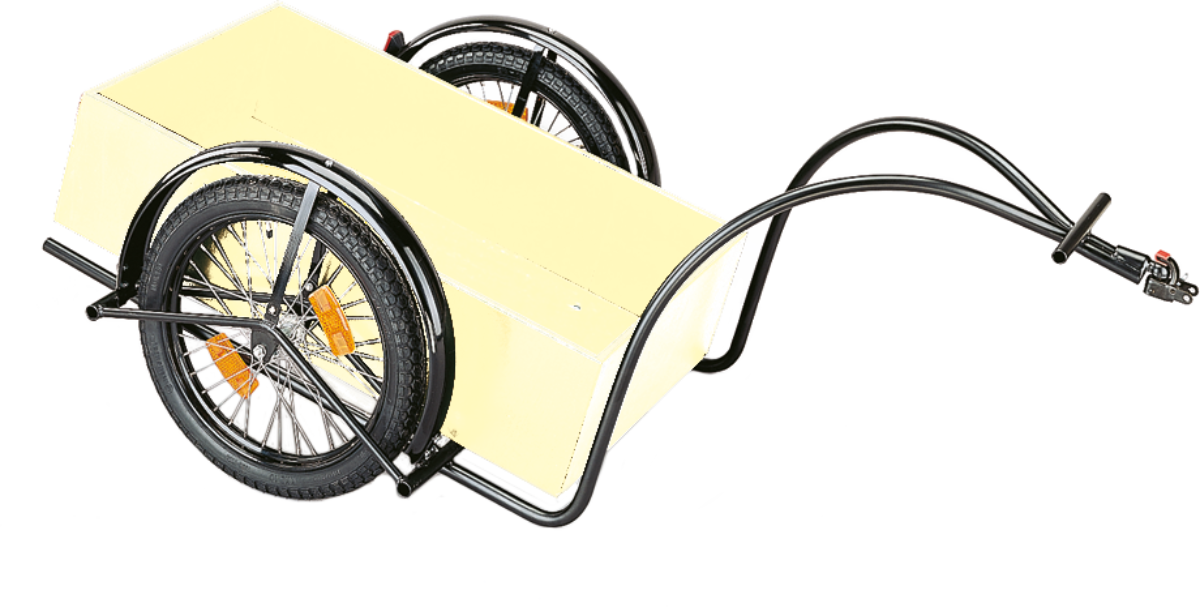 Wulfhorst Anhänger "Makro"