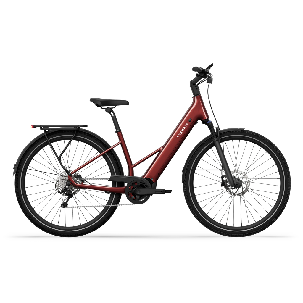 Tenways "AGO AIR" 28"