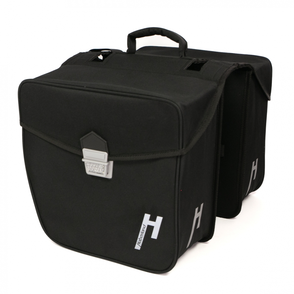 Doppel Tasche Pur Haberland