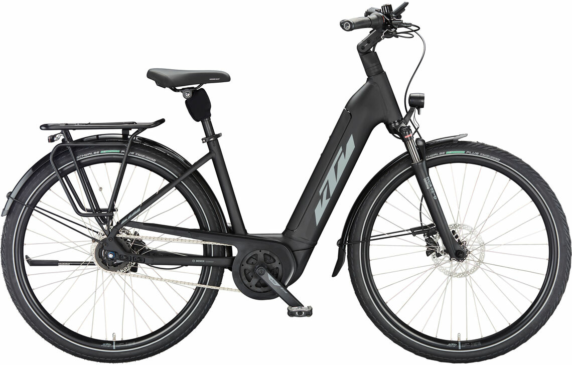 KTM ZEG CENTO 5 RT 500Wh