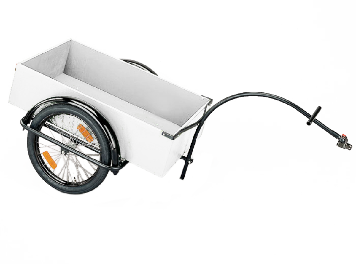 Wulfhorst Anhänger "Pionier"