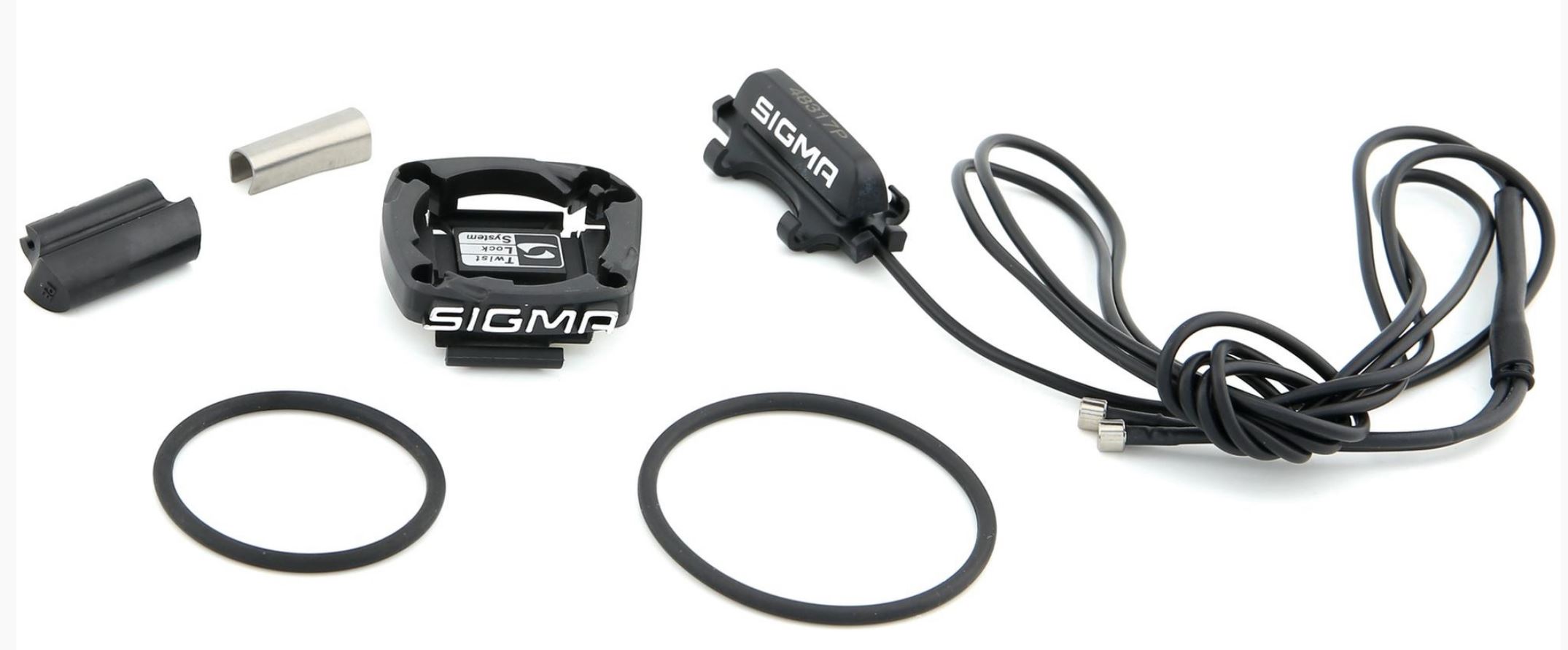 Halter 2032 SIGMA SPORT