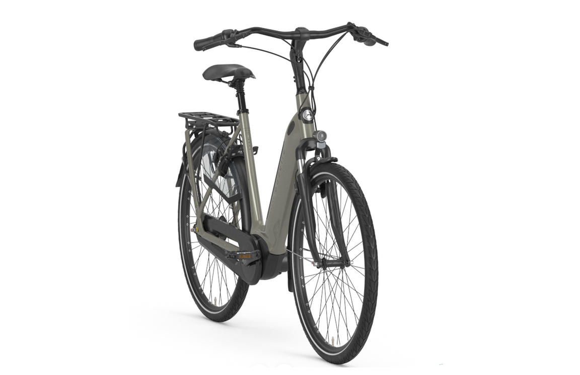 Gazelle"Arroyo C7+ Elite" 500Wh