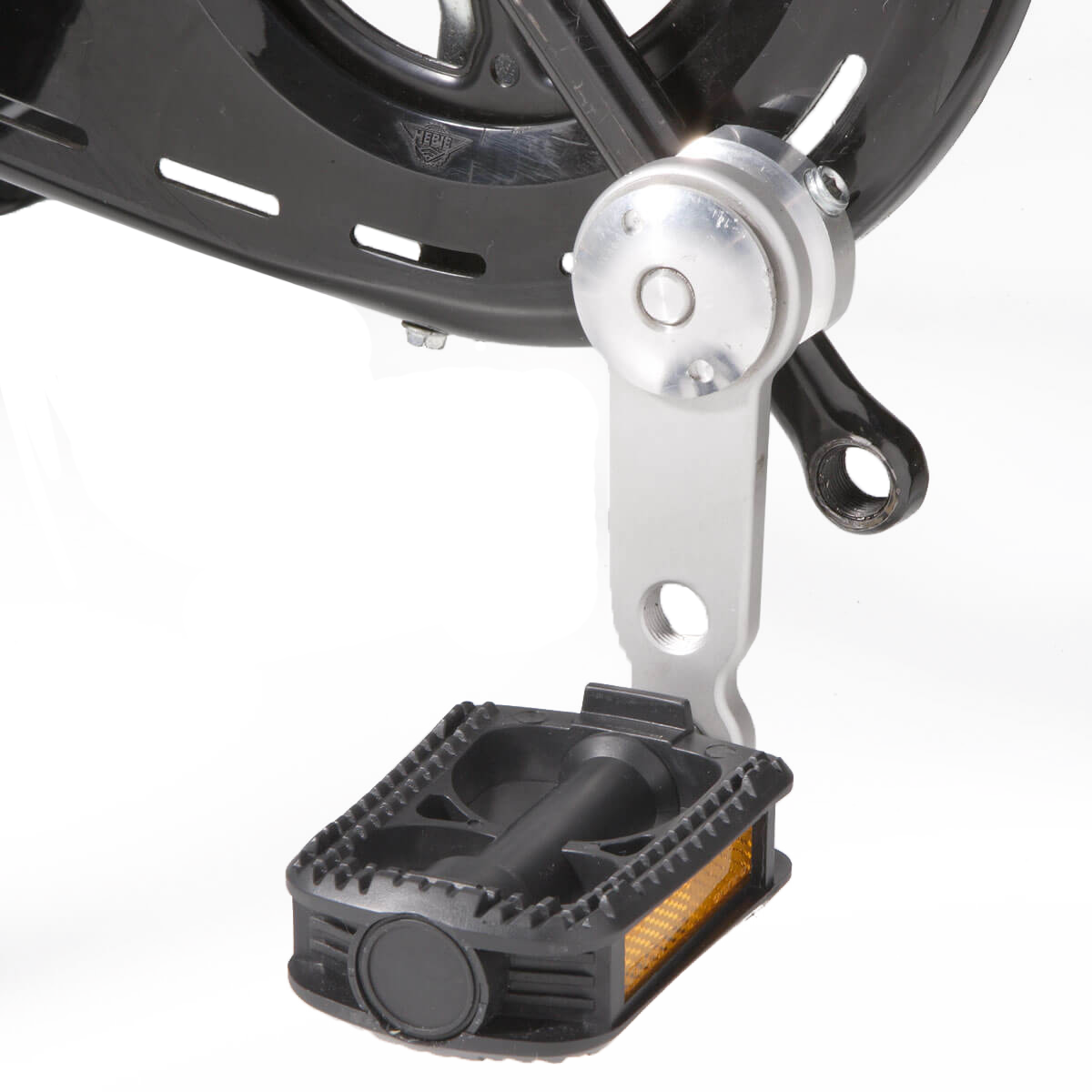 Wulfhorst Spezialtretkurbel