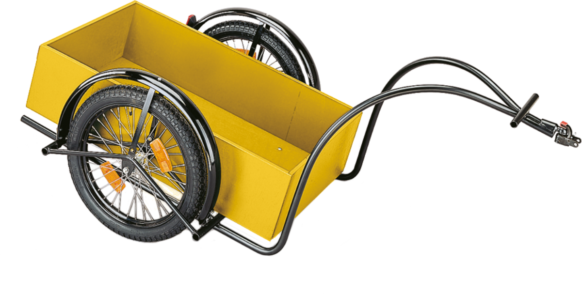 Wulfhorst Anhänger "Makro"