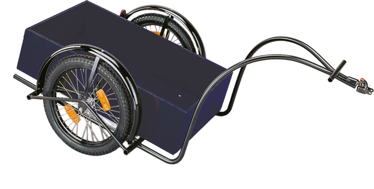 Wulfhorst Anhänger "Makro"