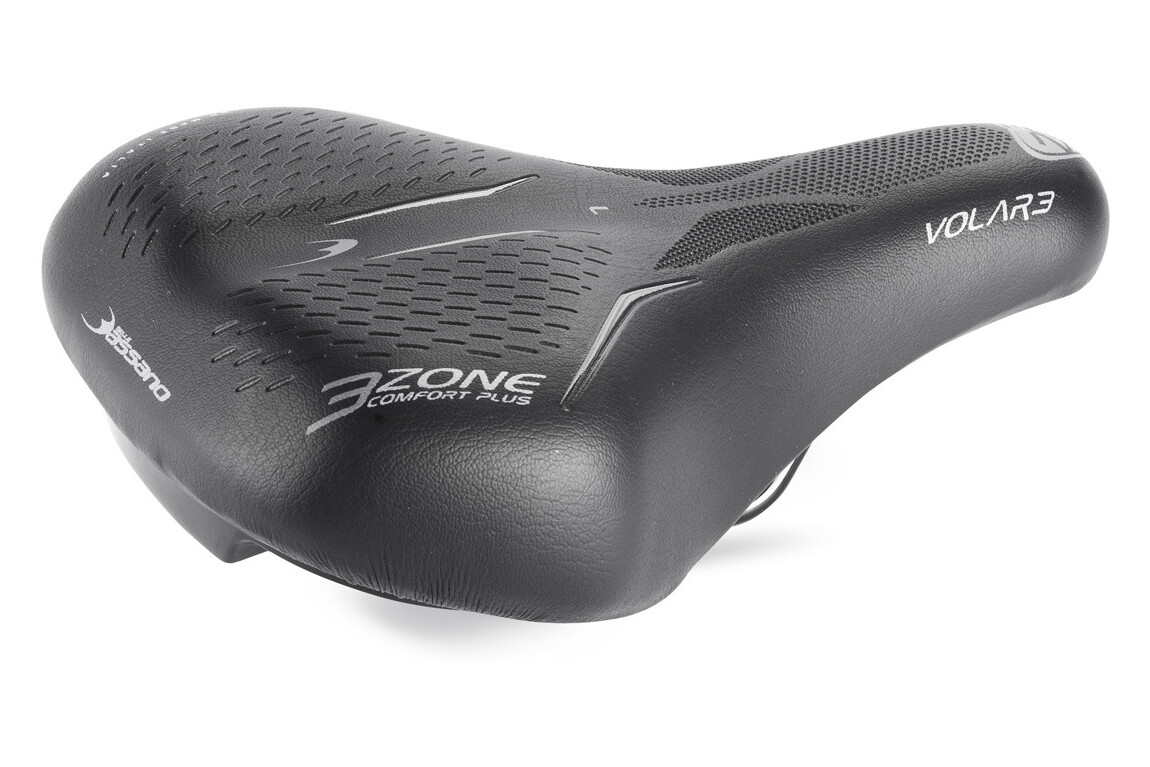 Sattel "Volare" Z99 GR.L