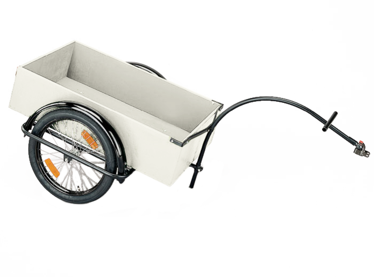 Wulfhorst Anhänger "Pionier"