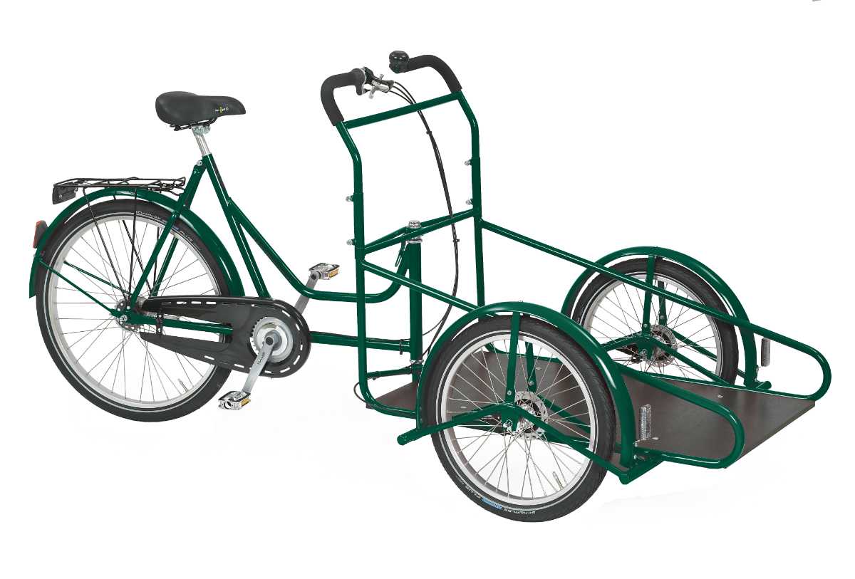 Wulfhorst "Classic" 20zoll-26zoll