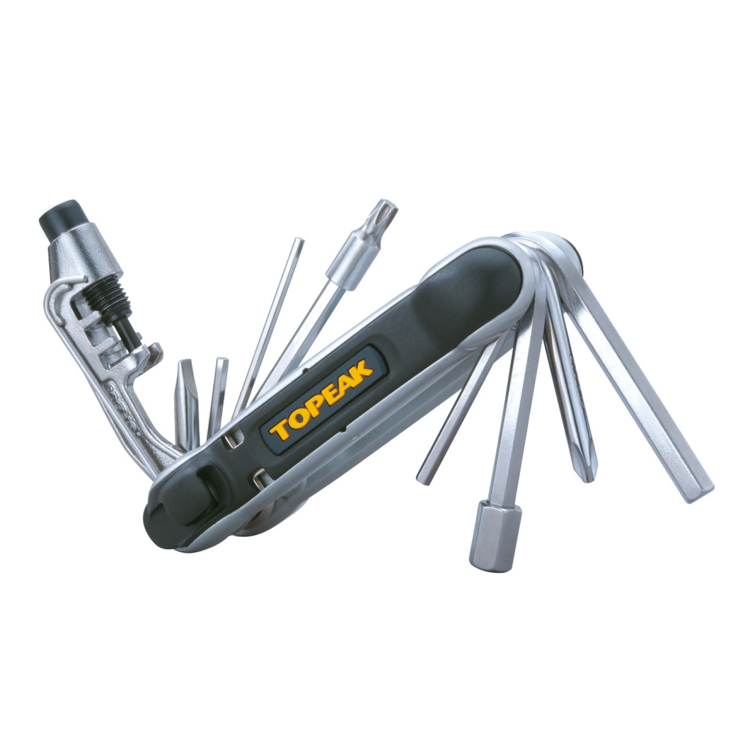 Universalwerkzeug "Hummer2" TOPEAK