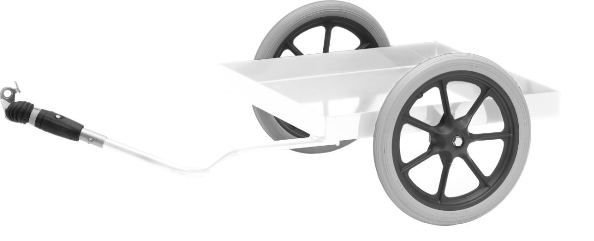 Wulfhorst Anhänger "Polo"