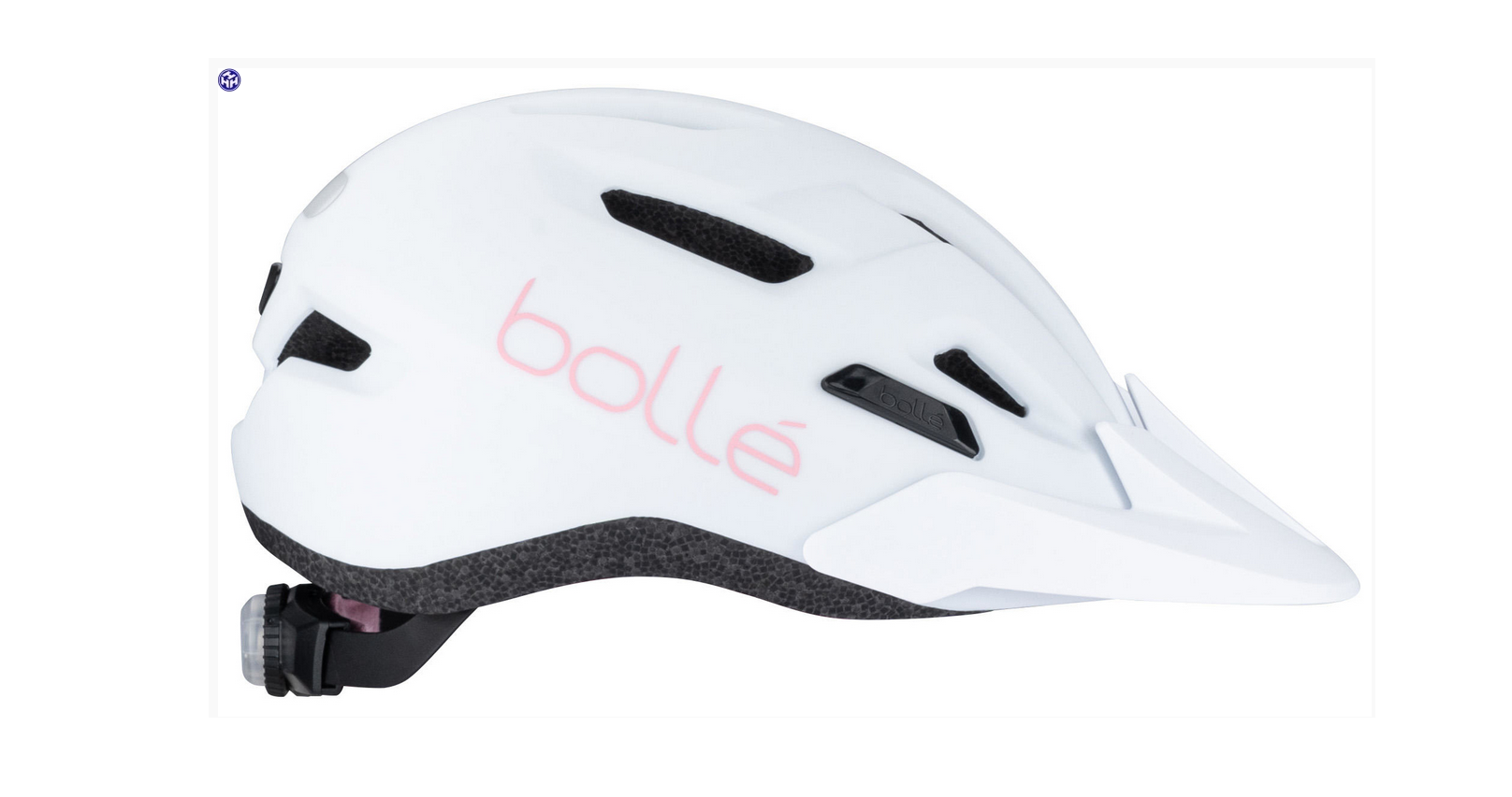 BOLLÉ Helm "Stance Cross JR"
