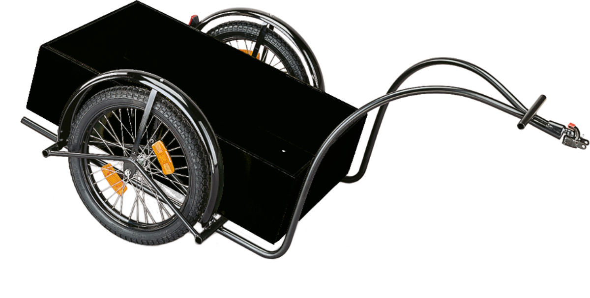 Wulfhorst Anhänger "Makro"