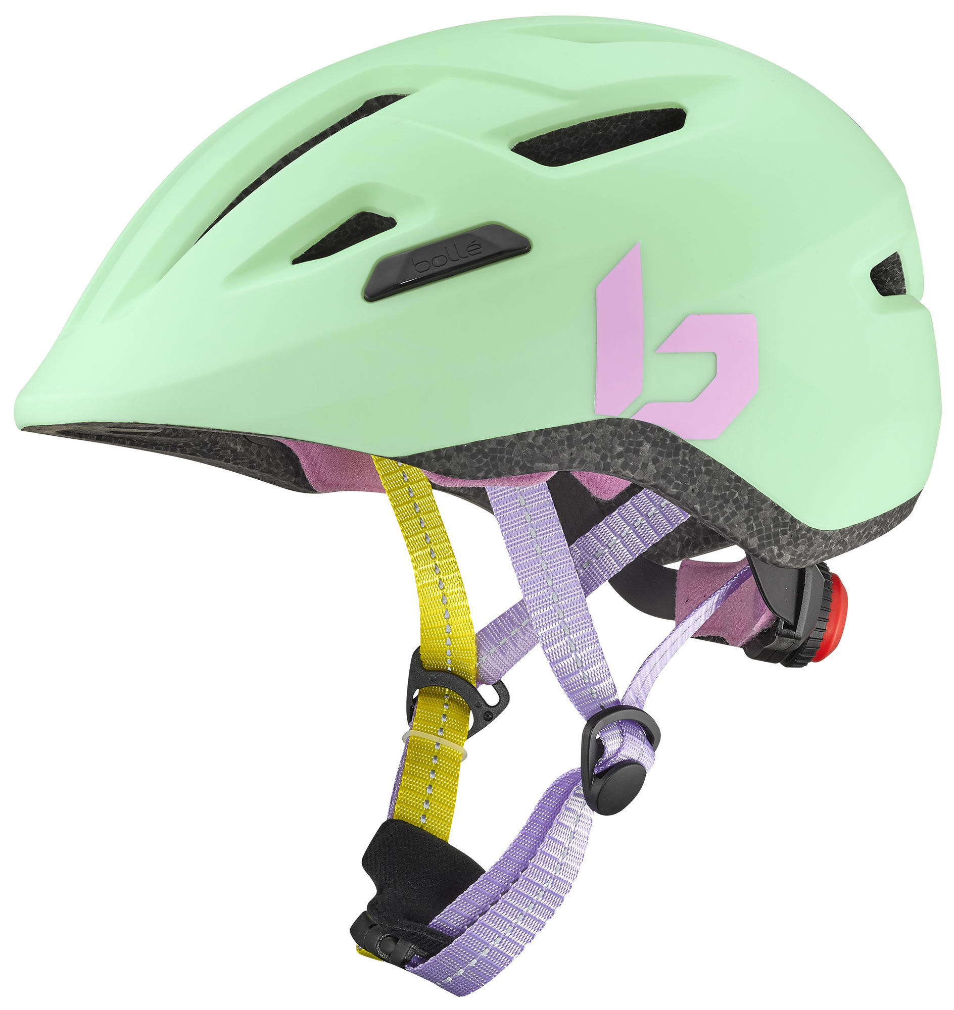 BOLLÉ "Stance JR" Helm