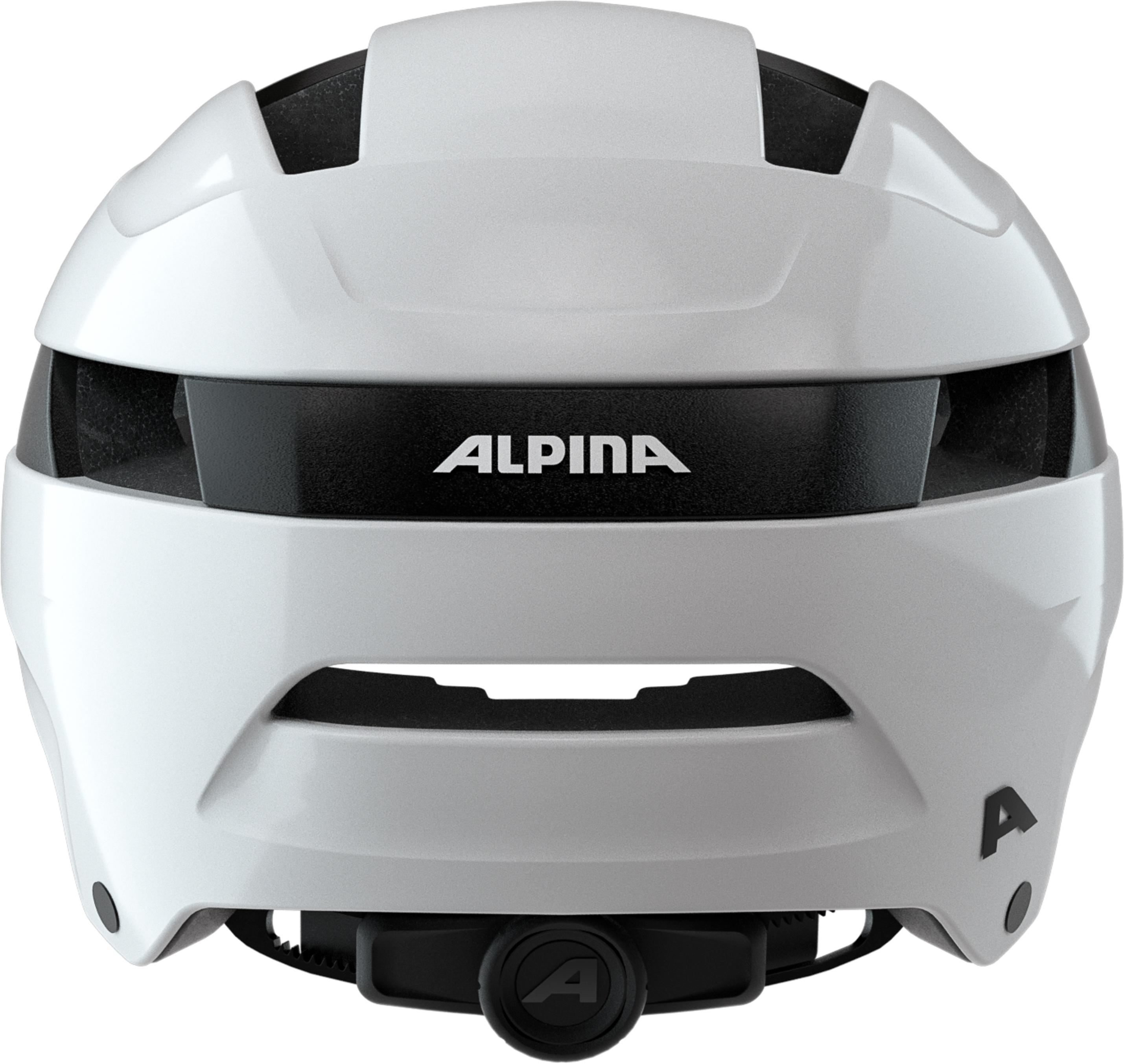 Alpina Soho Helm