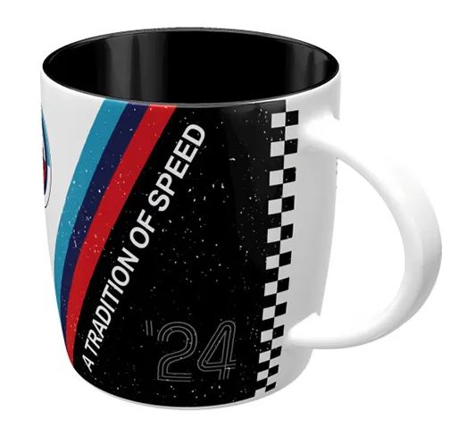 Tasse BMW Motorsport