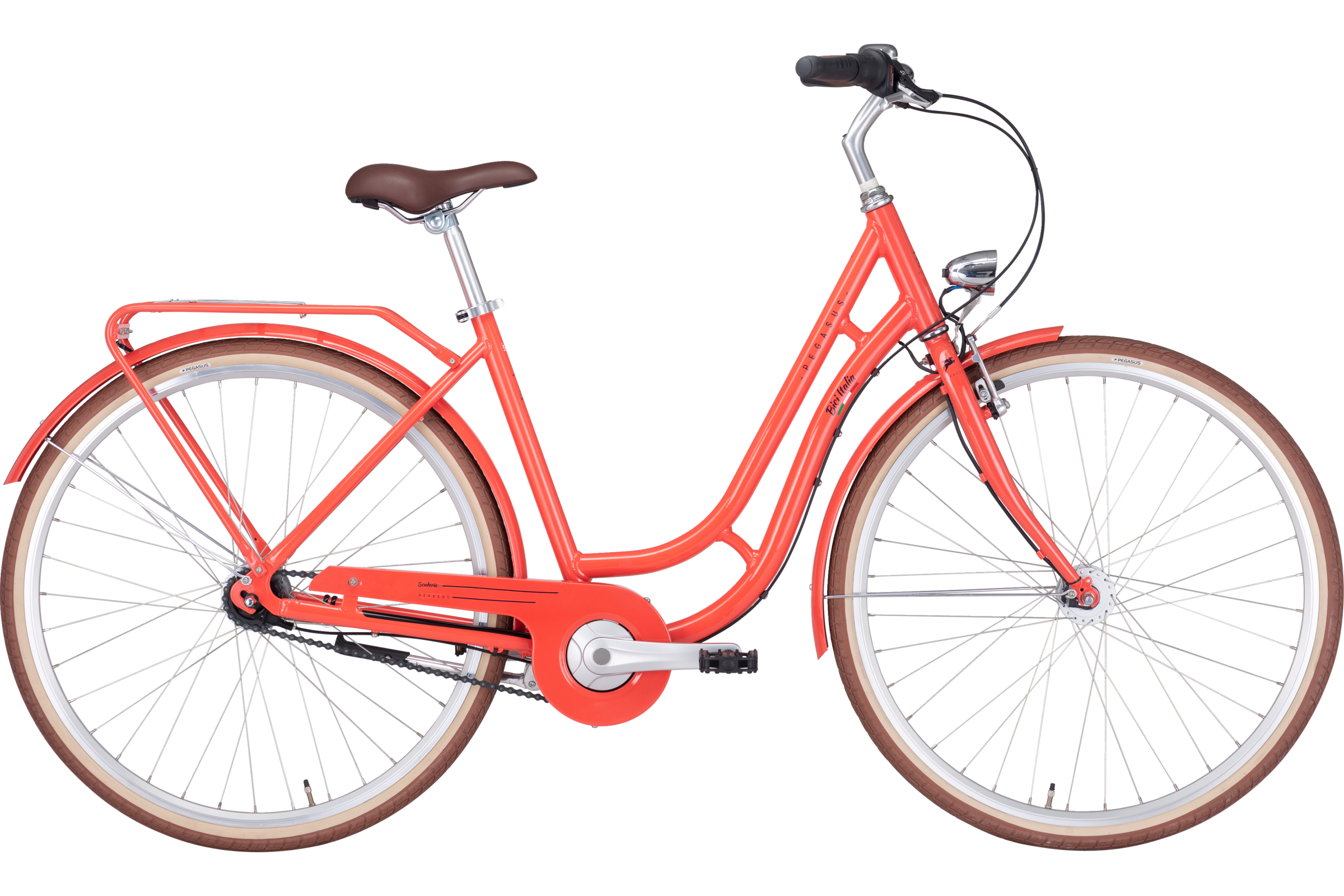 PEGASUS "Bici Italia 7" 28" RT