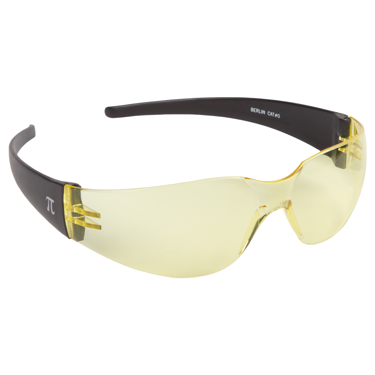 Brille "Berlin " PiWear