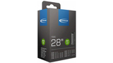 Schlauch "AV17" 28" SCHWALBE
