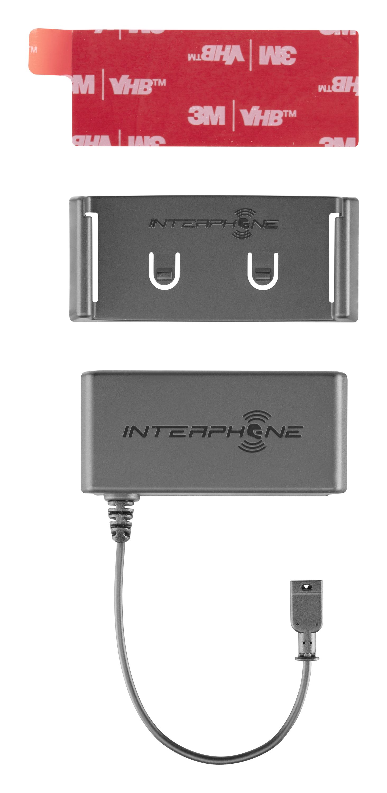INTERPHONE UCOM BATTERIE/AKKU 1.100 MAH
