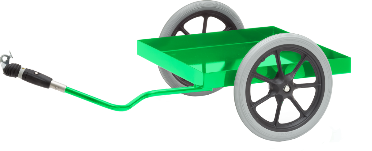 Wulfhorst Anhänger "Polo"