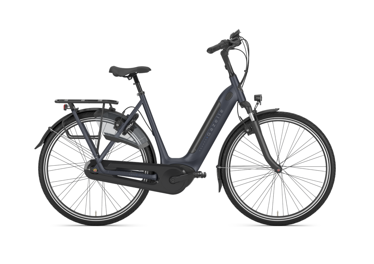 Gazelle"Arroyo C7+ Elite " 500Wh