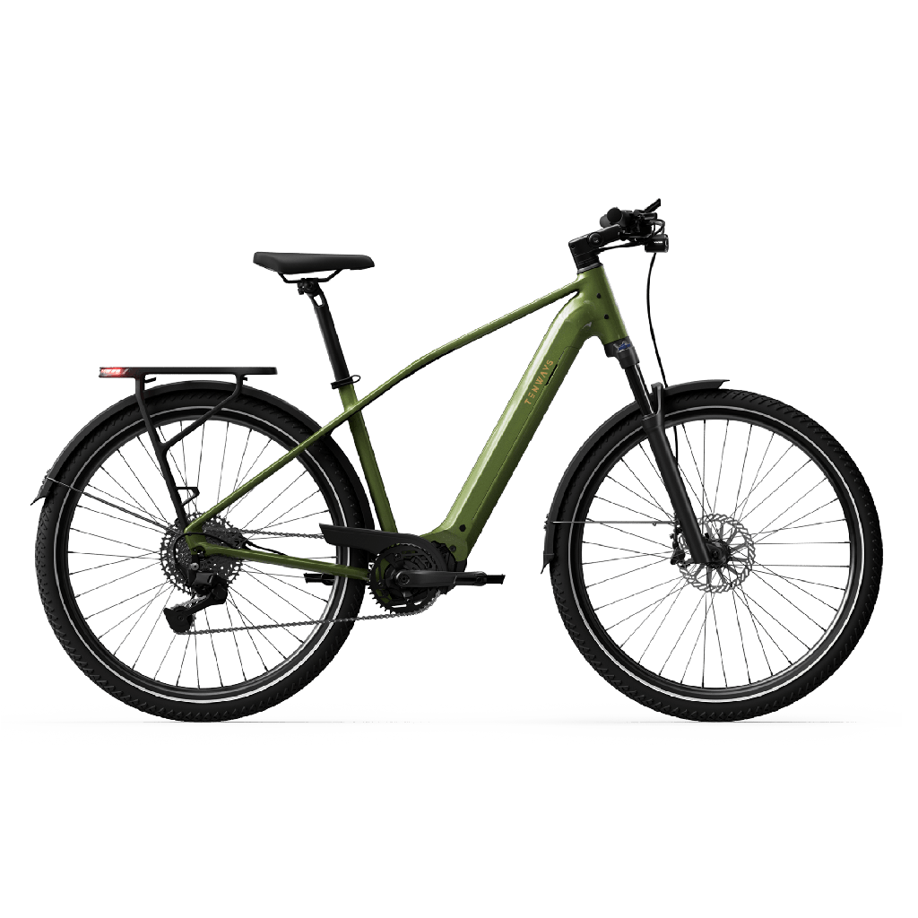 Tenways "AGO X" 29"  560Wh
