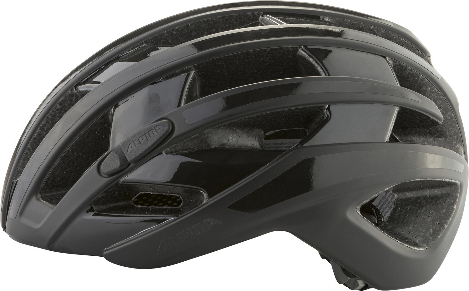 Alpina Ravel Reflective Helm
