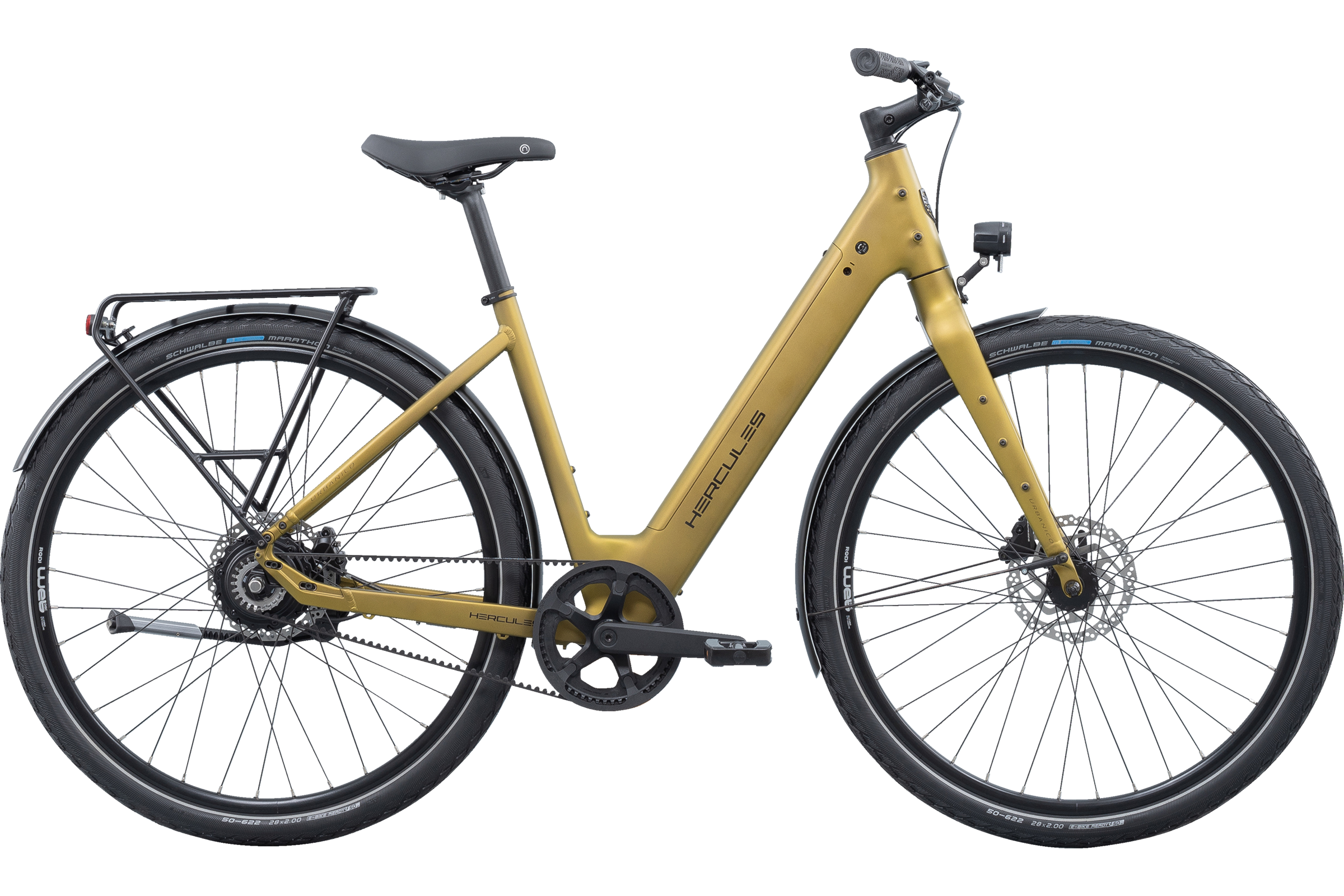HERCULES "URBANICO F3" 28"