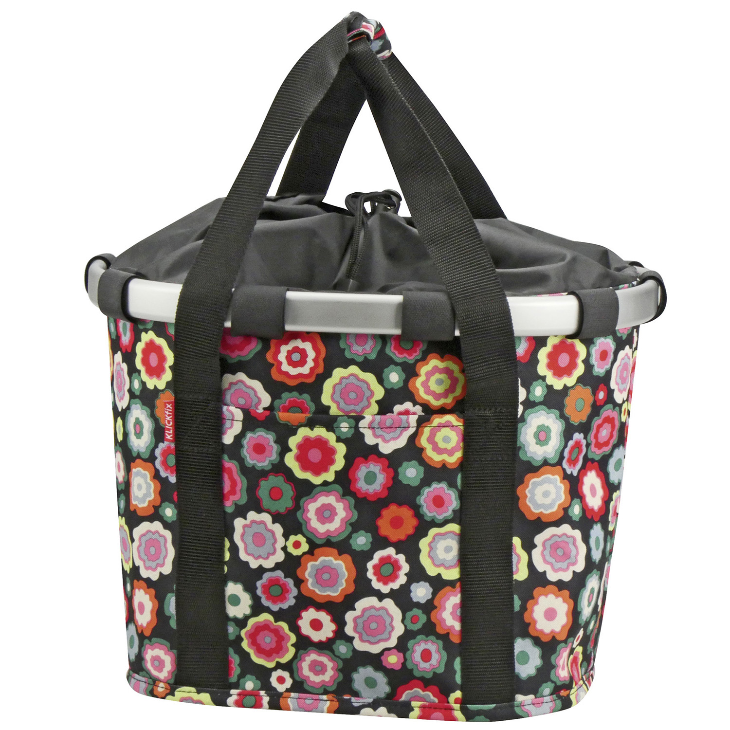 KLICKfix Tasche "Bikebasket" Reisenthel