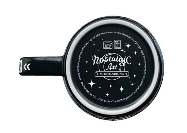 Tasse BMW Classic Legend