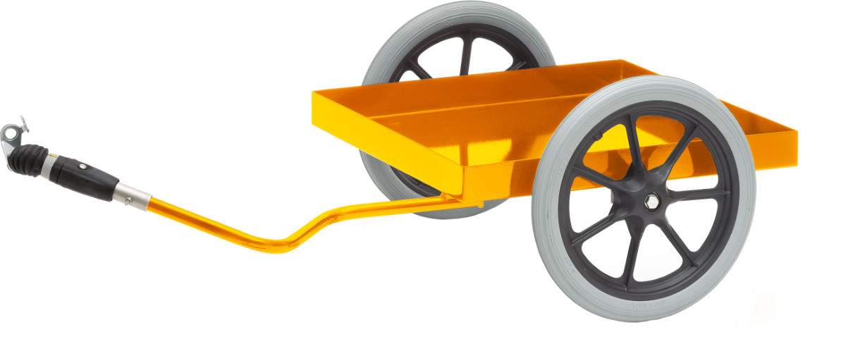 Wulfhorst Anhänger "Polo"