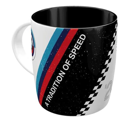 Tasse BMW Motorsport