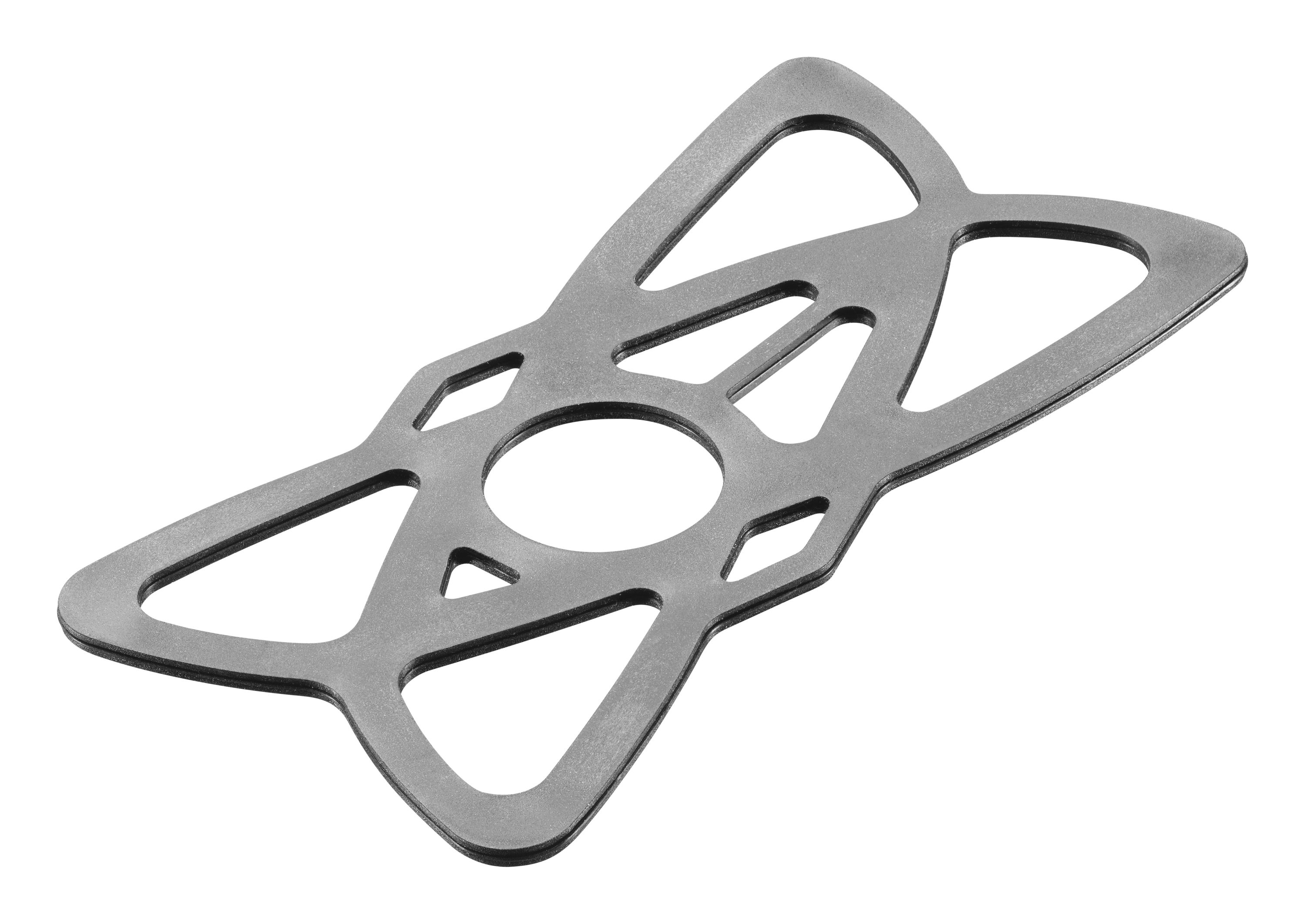 Handyhalter bis 6,2" Kabellos Laden Interphon