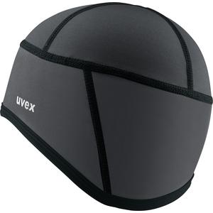 Mütze bike cap thermo uvex